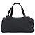 GUCCI Boston Bag Canvas Schwarz Silber Auth gh2175 - Ansicht 3