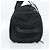 GUCCI Boston Bag Canvas Schwarz Silber Auth gh2175 - Ansicht 4