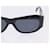 VERSACE Sonnenbrille Kunststoff Metall 4 Set Black Gold Auth SW2624 Schwarz Golden  - Ansicht 11