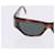 VERSACE Sonnenbrille Kunststoff Metall 4 Set Black Gold Auth SW2624 Schwarz Golden  - Ansicht 23