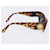 VERSACE Sonnenbrille Kunststoff Metall 4 Set Black Gold Auth SW2624 Schwarz Golden  - Ansicht 26