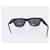 VERSACE Sonnenbrille Kunststoff Metall 4 Set Black Gold Auth SW2624 Schwarz Golden  - Ansicht 3