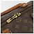 LOUIS VUITTON Monogram Keepall 50 Boston Bag M41426 LV Auth 191503 Monogramma - vista 14