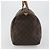 LOUIS VUITTON Monogram Keepall 50 Boston Bag M41426 LV Auth 191503 Monogramma - vista 4