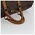 LOUIS VUITTON Monogram Keepall 50 Boston Bag M41426 LV Auth 191503 Monogramma - vista 7