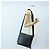 LOUIS VUITTON Damier Infini District PM Schultertasche Onyx N41033 Auth bs36184 Schwarz - Ansicht 25