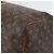 LOUIS VUITTON Borsa Boston Monogram Keepall 55 M41424 LV Auth 190419 Monogramma - vista 10