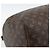 LOUIS VUITTON Borsa Boston Monogram Keepall 55 M41424 LV Auth 190419 Monogramma - vista 11