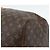 LOUIS VUITTON Borsa Boston Monogram Keepall 55 M41424 LV Auth 190419 Monogramma - vista 12