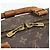 LOUIS VUITTON Borsa Boston Monogram Keepall 55 M41424 LV Auth 190419 Monogramma - vista 14