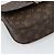 LOUIS VUITTON Borsa a Spalla Monogram Saint Cloud GM M51242 LV Auth 191129V Monogramma - vista 11