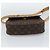 LOUIS VUITTON Borsa a Spalla Monogram Saint Cloud GM M51242 LV Auth 191129V Monogramma - vista 9