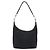 Borsa a Spalla GUCCI GG Canvas Nera Argento 001 3814 3754 Auth gh2173 Nero - vista 3