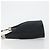 Borsa a Spalla GUCCI GG Canvas Nera Argento 001 3814 3754 Auth gh2173 Nero - vista 5