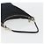 Borsa a Spalla GUCCI GG Canvas Nera Argento 001 3814 3754 Auth gh2173 Nero - vista 7