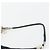 Borsa a Spalla GUCCI GG Canvas Nera Argento 001 3814 3754 Auth gh2173 Nero - vista 9