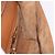 Borsa a Spalla GUCCI in Pelle Beige Oro Auth 191917 D'oro - vista 17