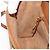 Borsa a Spalla GUCCI in Pelle Beige Oro Auth 191917 D'oro - vista 18
