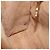 Borsa a Spalla GUCCI in Pelle Beige Oro Auth 191917 D'oro - vista 19