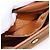 Borsa a Spalla GUCCI in Pelle Beige Oro Auth 191917 D'oro - vista 21