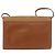 Borsa a Spalla GUCCI in Pelle Beige Oro Auth 191917 D'oro - vista 3