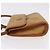 Borsa a Spalla GUCCI in Pelle Beige Oro Auth 191917 D'oro - vista 5