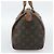 LOUIS VUITTON Monogram Speedy 25 Handtasche M41528 LV Auth 187869 Monogramm - vista 5