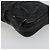 CHANEL Matelasse Cambon Line Clutch Lammfell Schwarz CC Authentisch 186655 - Ansicht 9