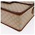 Céline Borsa a tracolla CELINE Macadam Canvas PVC Beige Oro Auth ka5222 D'oro - vista 11