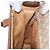 Céline Borsa a tracolla CELINE Macadam Canvas PVC Beige Oro Auth ka5222 D'oro - vista 19