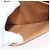 Céline Borsa a tracolla CELINE Macadam Canvas PVC Beige Oro Auth ka5222 D'oro - vista 22