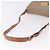 Céline Borsa a tracolla CELINE Macadam Canvas PVC Beige Oro Auth ka5222 D'oro - vista 7