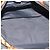 Borsa Salvatore Ferragamo Gancini PVC Scamosciato 2 Set Nero Marrone Auth 191708 D'oro - vista 7