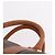Céline Borsa Boston CELINE Macadam Canvas PVC Pelle Marrone Oro Auth 191352A D'oro - vista 9