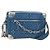 LOUIS VUITTON Monogram Mini Soft Trunk Bag Blue M21368 LV Auth 191462SAM Monogramma