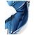LOUIS VUITTON Monogram Mini Soft Trunk Bag Blue M21368 LV Auth 191462SAM Monogramma - vista 15