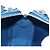 LOUIS VUITTON Monogram Mini Soft Trunk Bag Blue M21368 LV Auth 191462SAM Monogramma - vista 19