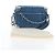 LOUIS VUITTON Monogram Mini Soft Trunk Bag Blue M21368 LV Auth 191462SAM Monogramma - vista 23