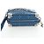 LOUIS VUITTON Monogram Mini Soft Trunk Bag Blue M21368 LV Auth 191462SAM Monogramma - vista 6