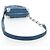 LOUIS VUITTON Monogram Mini Soft Trunk Bag Blue M21368 LV Auth 191462SAM Monogramma - vista 7