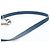 LOUIS VUITTON Monogram Mini Soft Trunk Bag Blue M21368 LV Auth 191462SAM Monogramma - vista 8