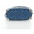 LOUIS VUITTON Monogram Mini Soft Trunk Bag Blue M21368 LV Auth 191462SAM Monogramma - vista 9