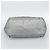 CHANEL Cococoon Tote Bag beschichtet Canvas Silber CC Authentisch bs36183 - Ansicht 10