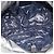 CHANEL Cococoon Tote Bag beschichtet Canvas Silber CC Authentisch bs36183 - Ansicht 17