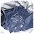 CHANEL Cococoon Tote Bag beschichtet Canvas Silber CC Authentisch bs36183 - Ansicht 18