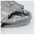 CHANEL Cococoon Tote Bag beschichtet Canvas Silber CC Authentisch bs36183 - Ansicht 7