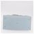 GUCCI Tote Bag Mesh Hellblau Silber 002 3754 0404 Auth ar13988 - Ansicht 10