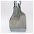 GUCCI Tote Bag Mesh Hellblau Silber 002 3754 0404 Auth ar13988 - Ansicht 5