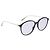 Occhiali da sole Christian Dior metallo Nero Auth BA14438A