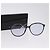 Occhiali da sole Christian Dior metallo Nero Auth BA14438A - vista 12